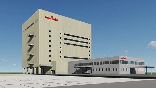 村田投資64億日元建設(shè)新研發(fā)大樓，專注電鍍技術(shù)開發(fā)